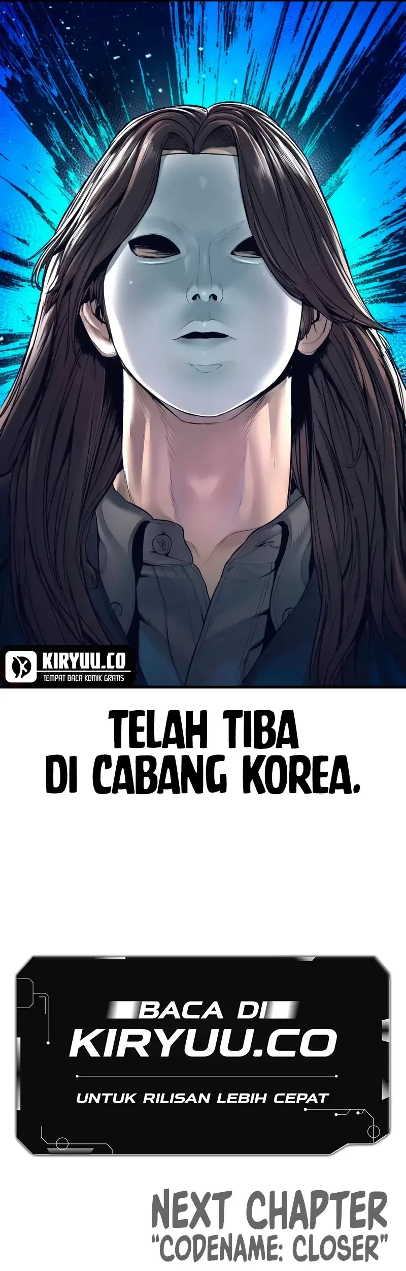 Manager Kim Chapter 170 - halaman 107