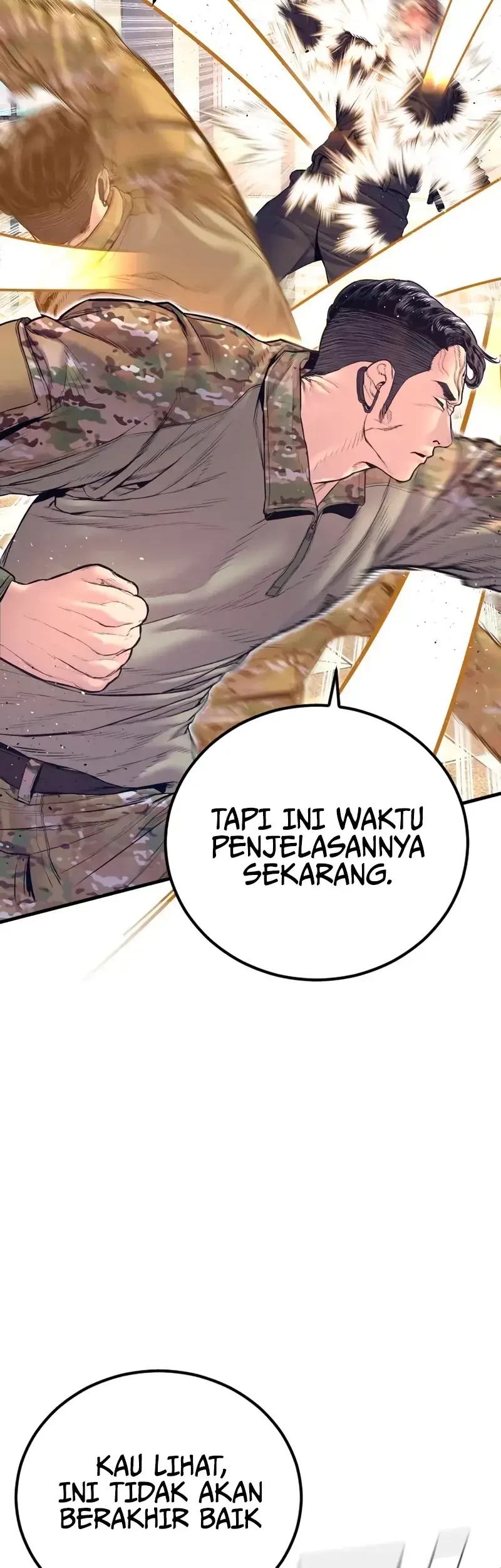 Manager Kim Chapter 170 - halaman 14