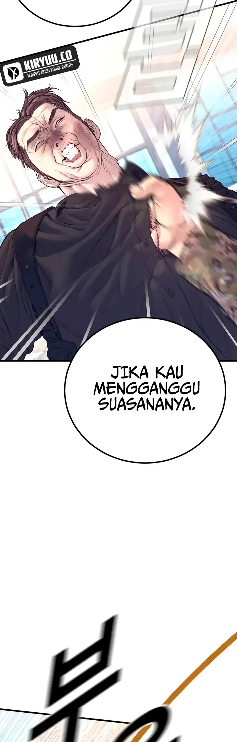 Manager Kim Chapter 170 - halaman 15