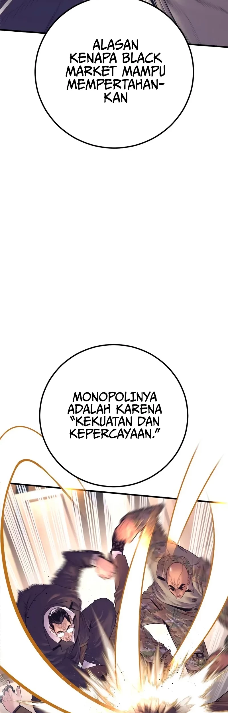 Manager Kim Chapter 170 - halaman 22