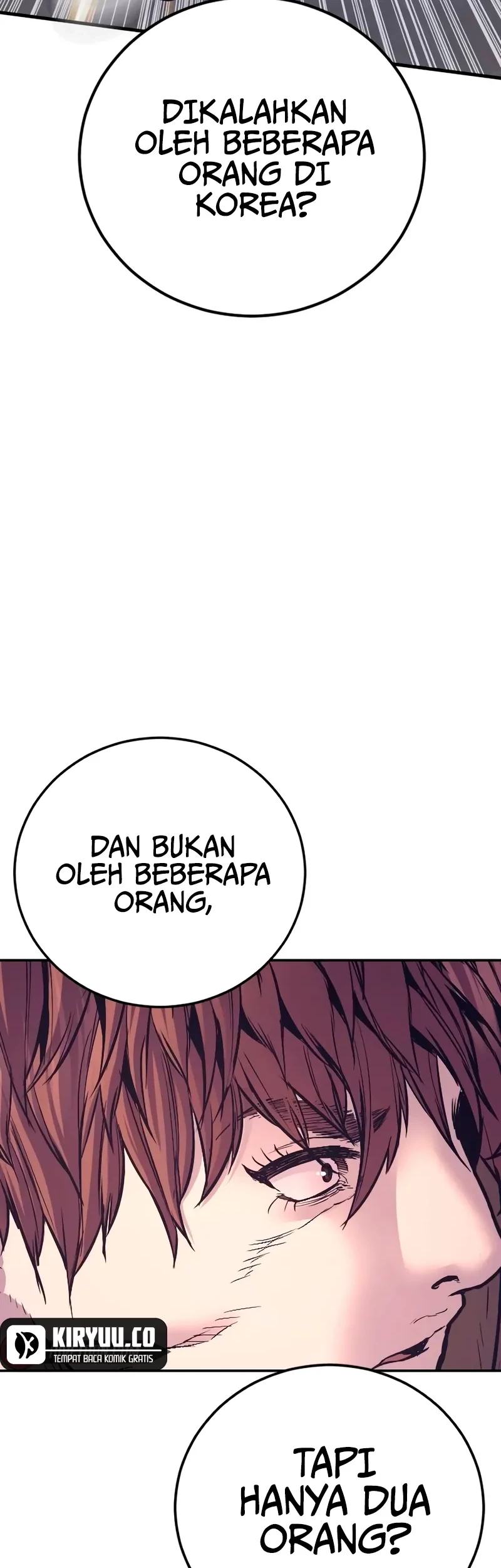 Manager Kim Chapter 170 - halaman 28