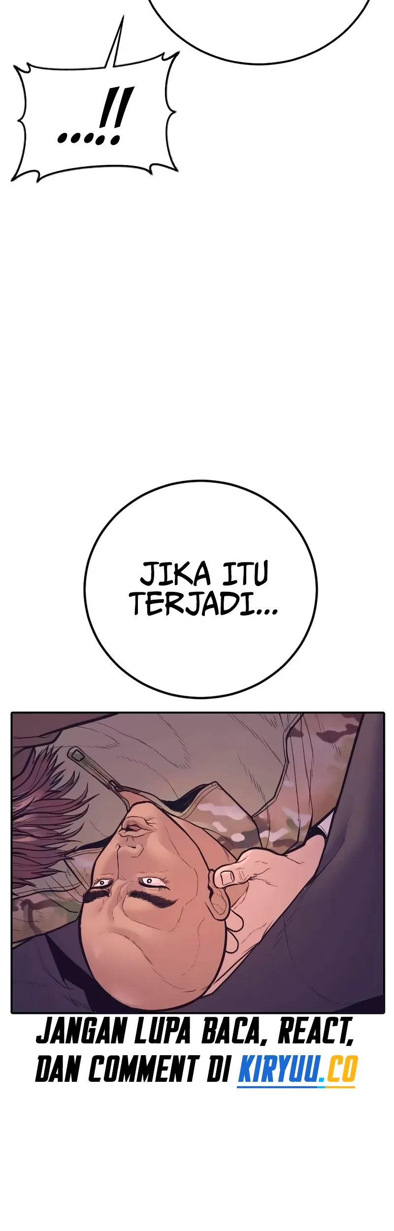 Manager Kim Chapter 170 - halaman 29