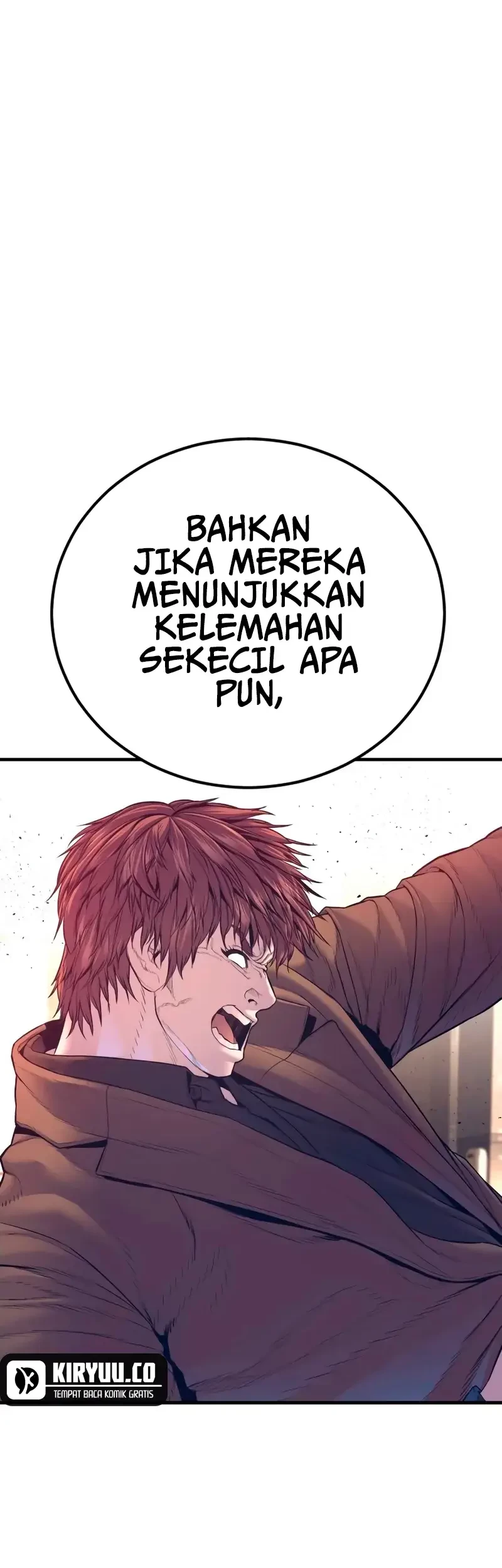 Manager Kim Chapter 170 - halaman 37