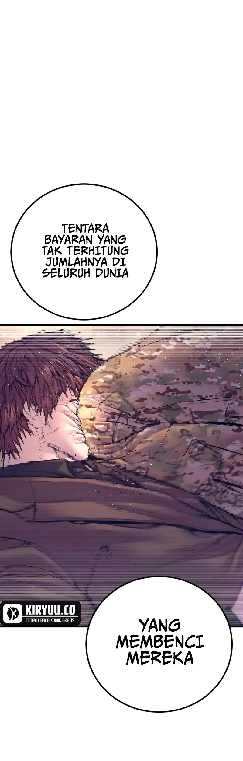 Manager Kim Chapter 170 - halaman 38