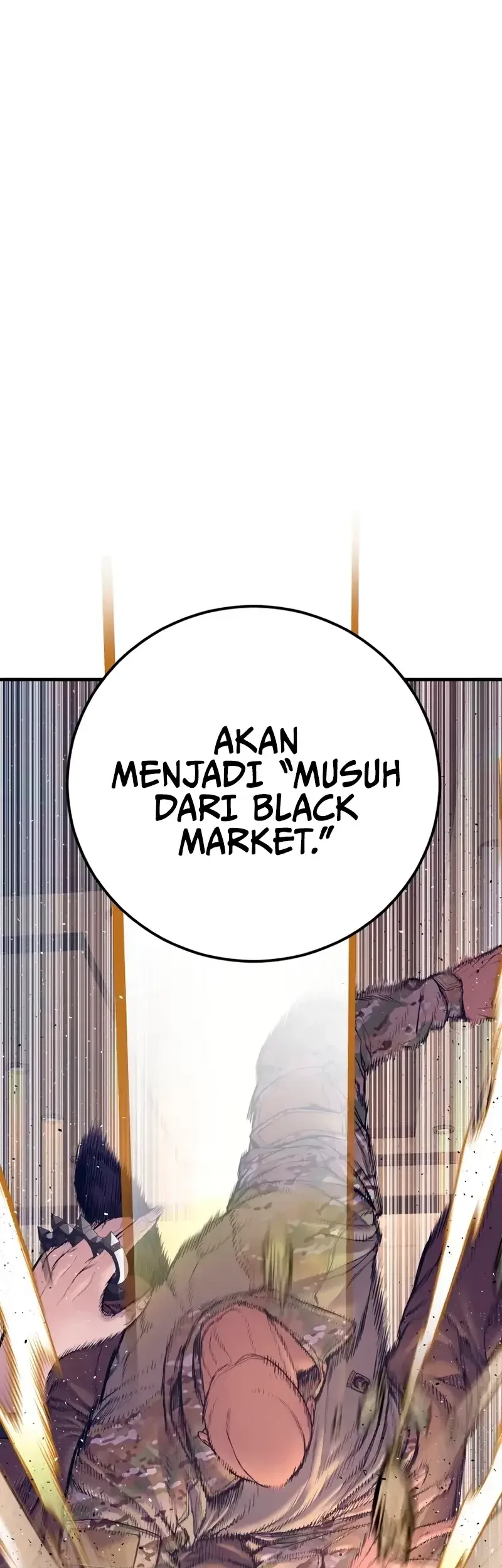 Manager Kim Chapter 170 - halaman 39