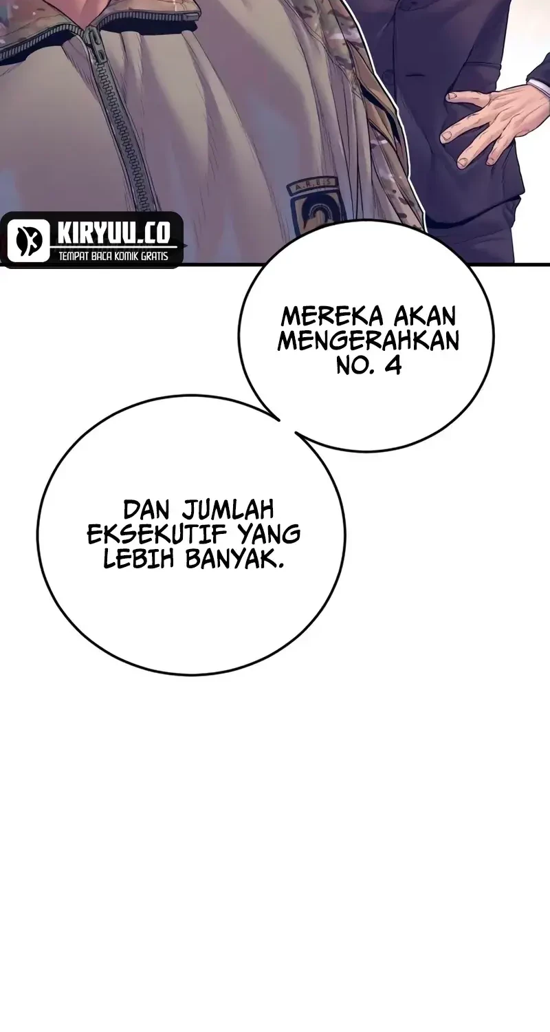 Manager Kim Chapter 170 - halaman 42