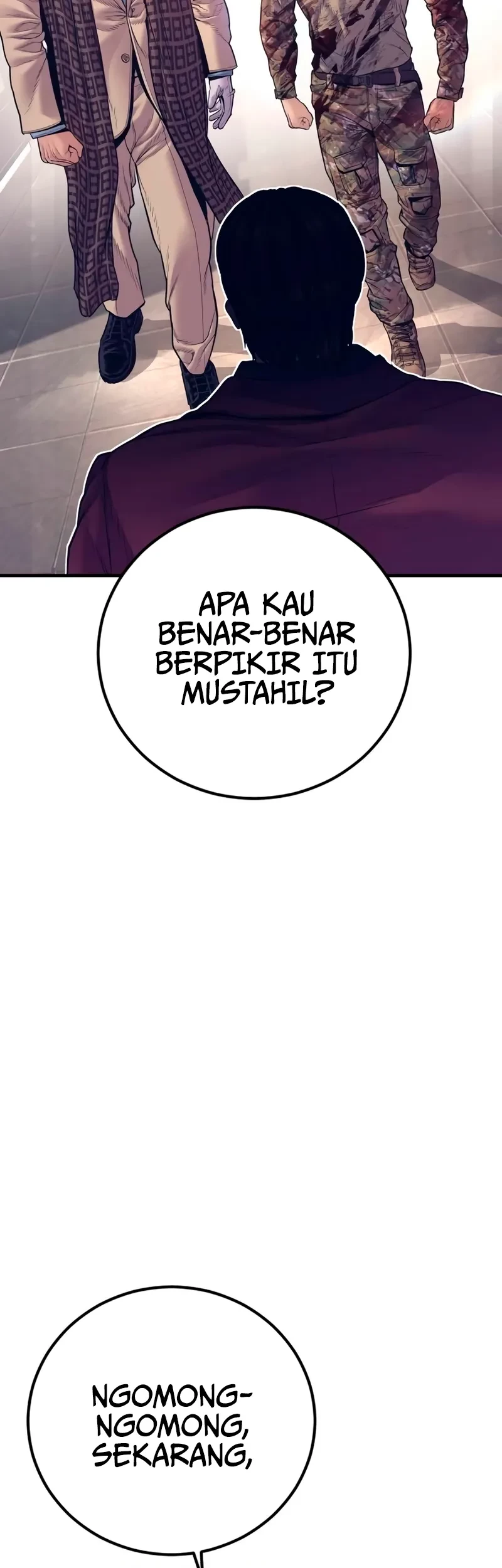 Manager Kim Chapter 170 - halaman 47