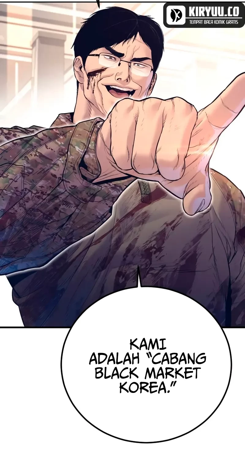 Manager Kim Chapter 170 - halaman 48