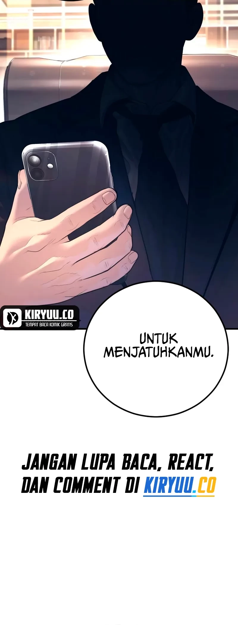 Manager Kim Chapter 170 - halaman 53