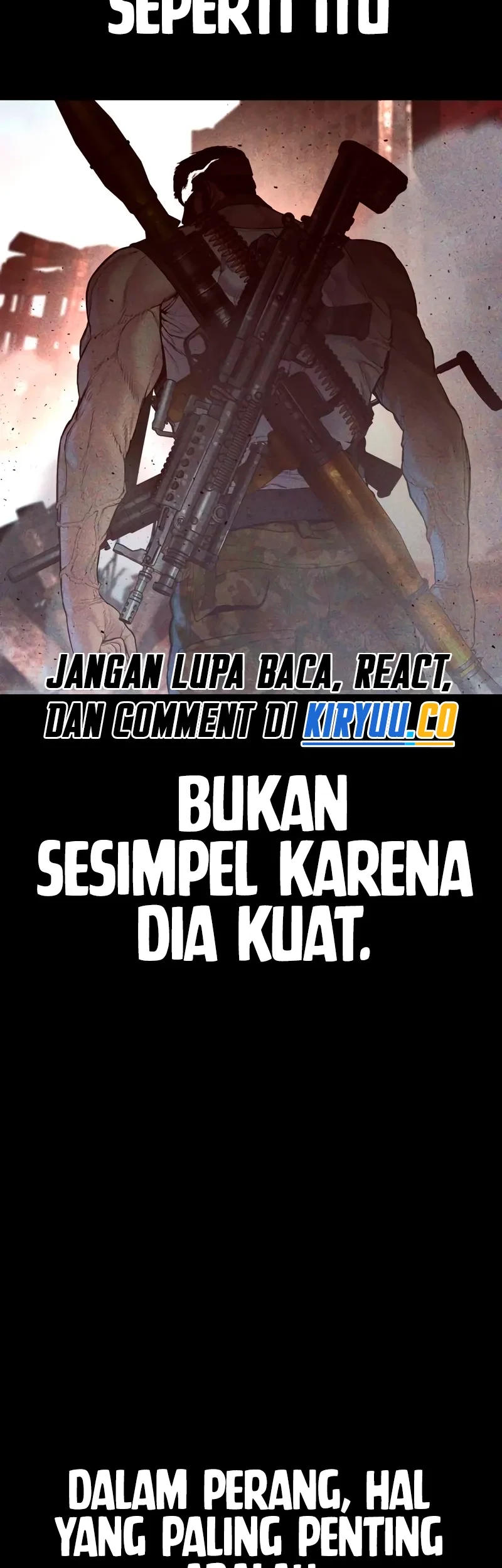 Manager Kim Chapter 170 - halaman 62