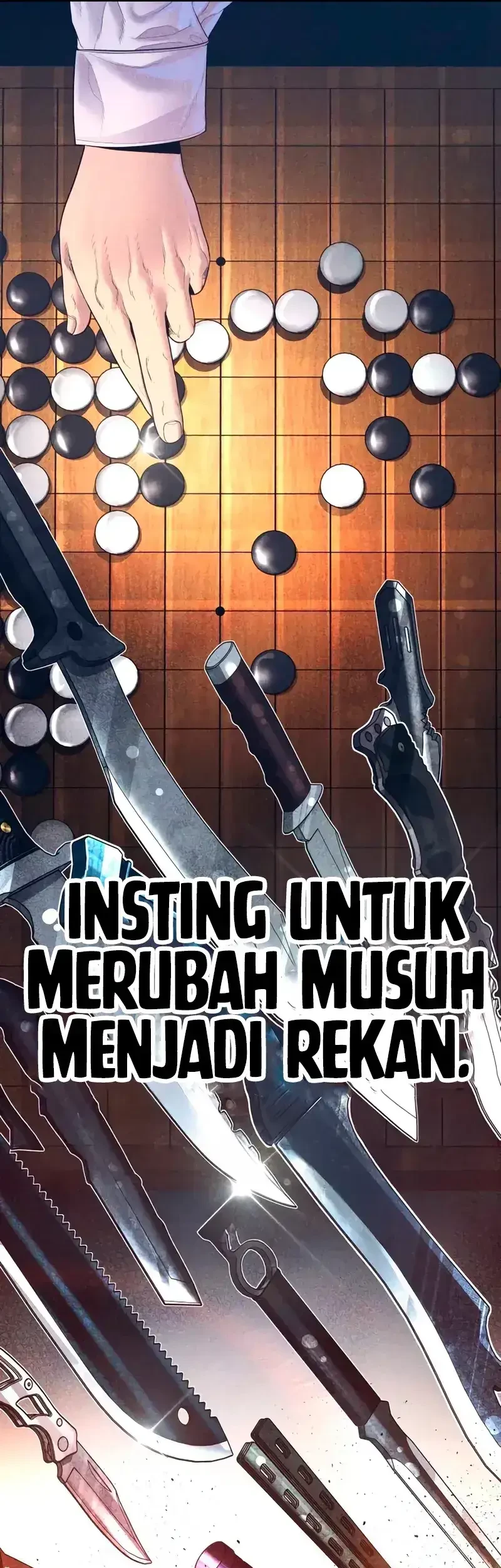 Manager Kim Chapter 170 - halaman 65