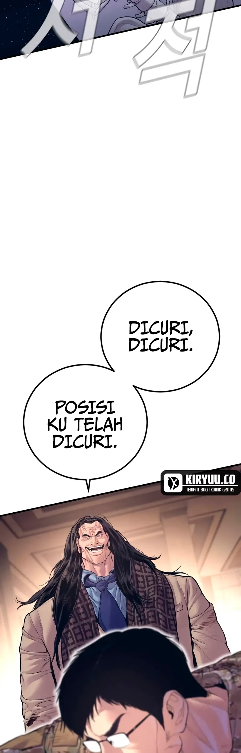 Manager Kim Chapter 170 - halaman 72
