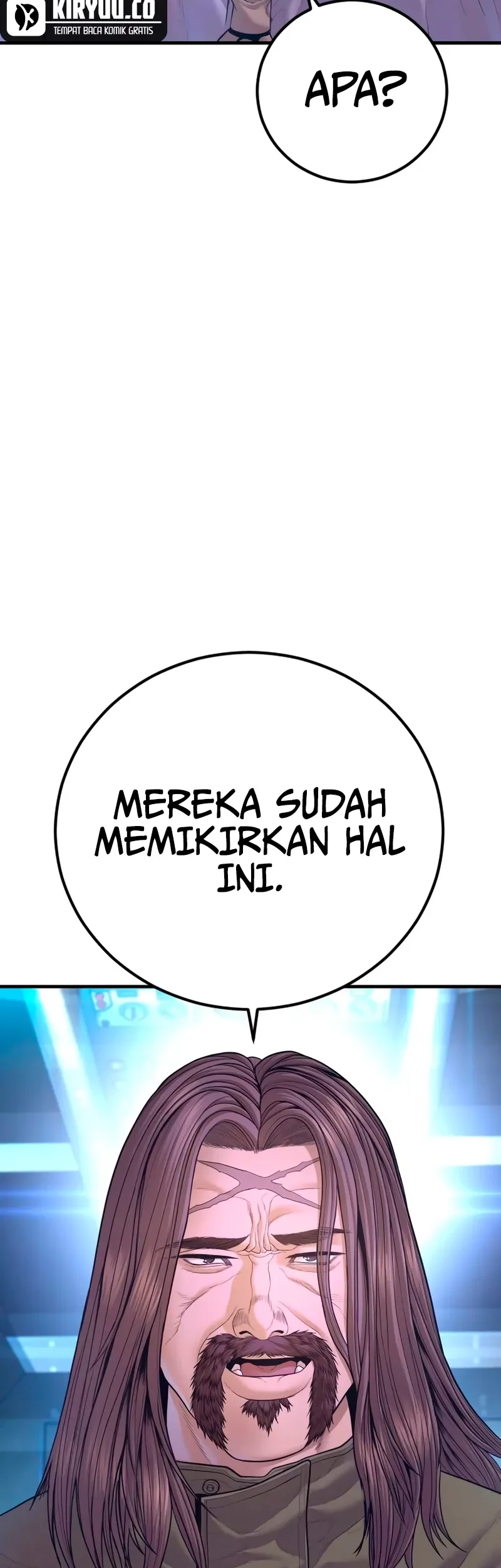 Manager Kim Chapter 170 - halaman 84