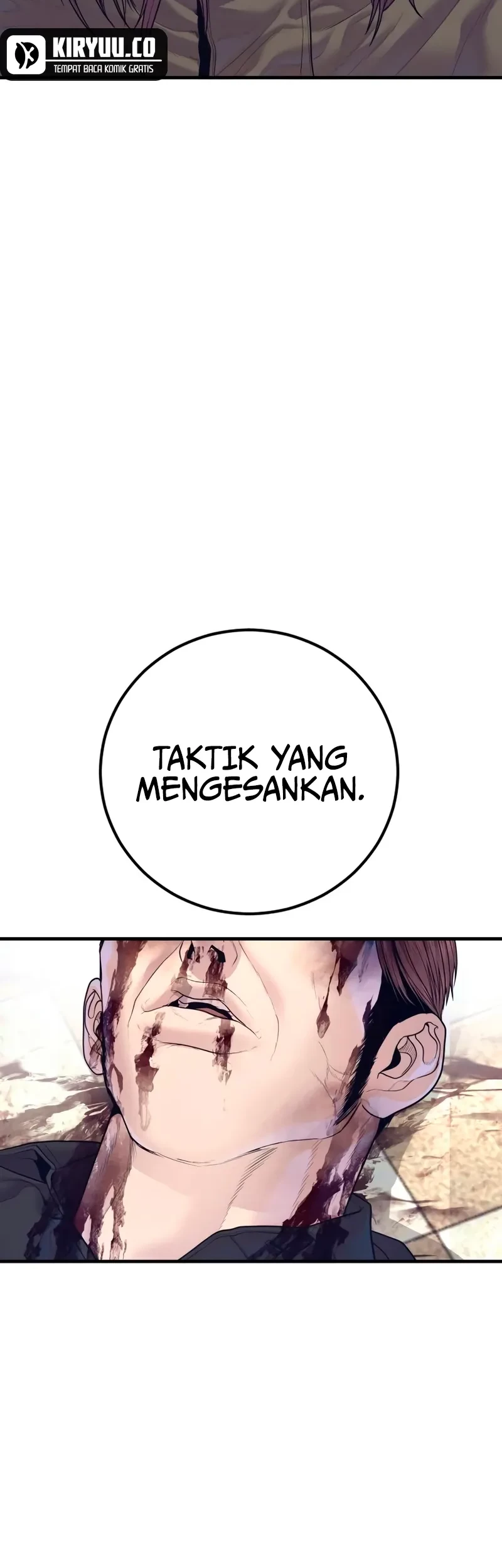 Manager Kim Chapter 170 - halaman 85