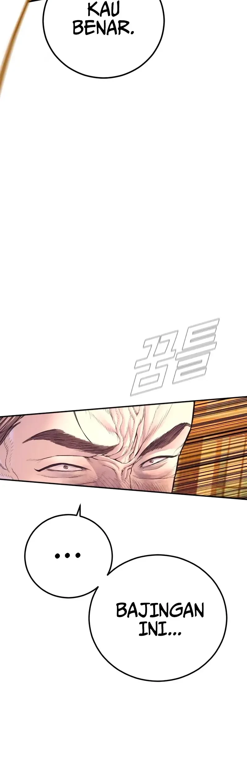 Manager Kim Chapter 170 - halaman 9