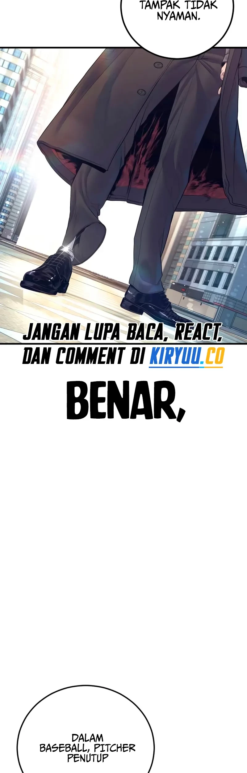 Manager Kim Chapter 170 - halaman 99