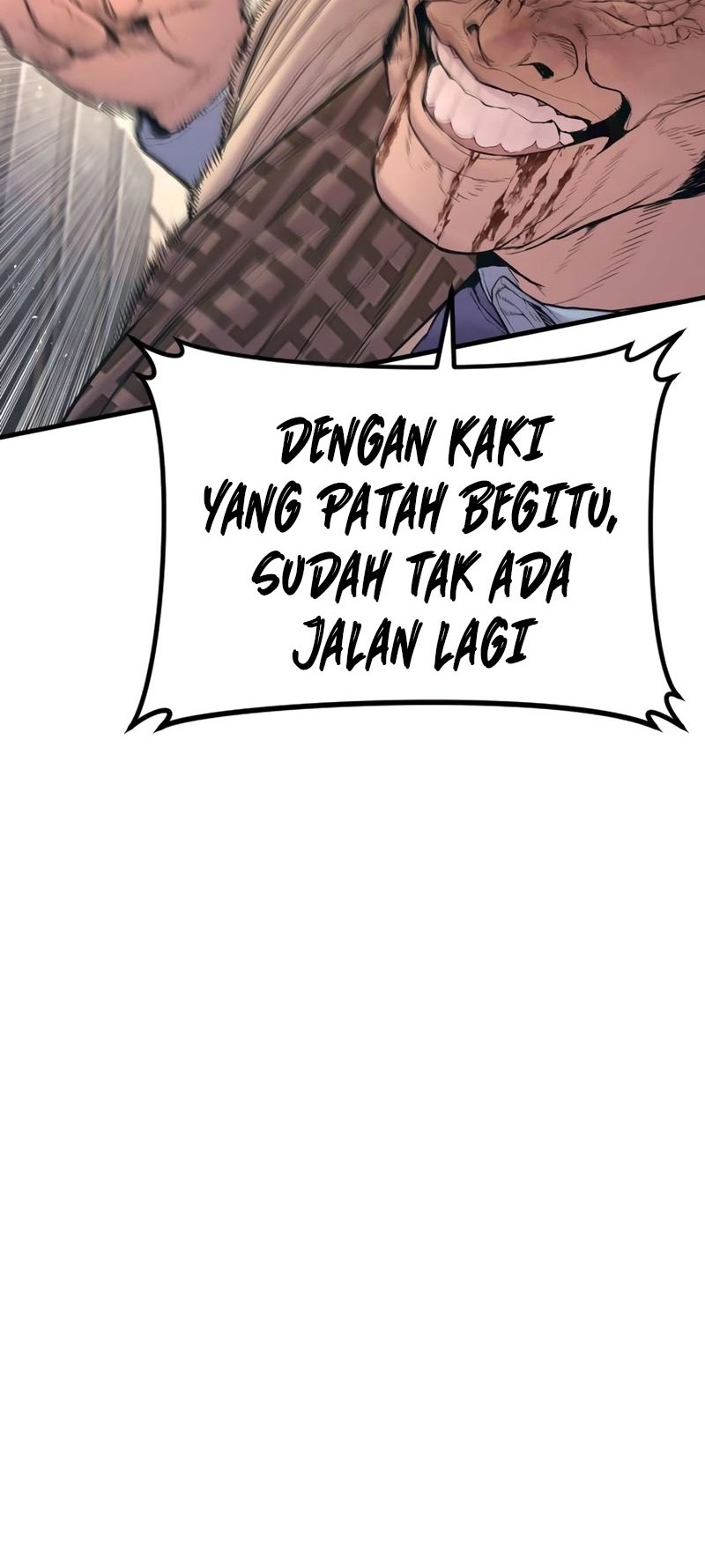 Manager Kim Chapter 171 - halaman 101
