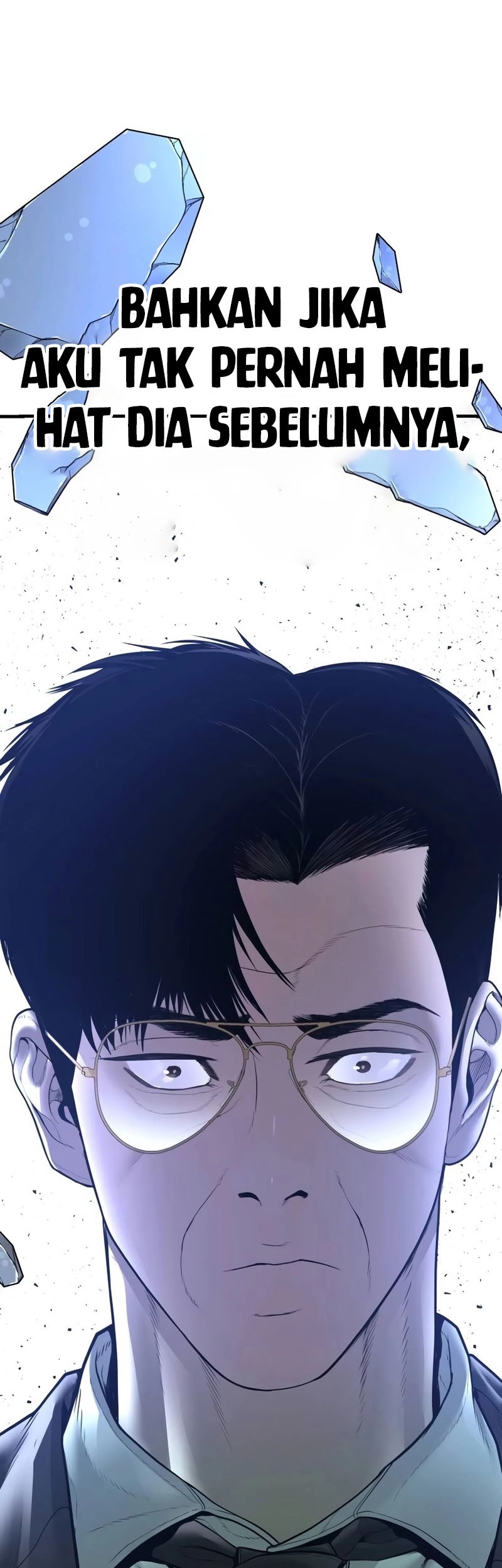 Manager Kim Chapter 171 - halaman 106