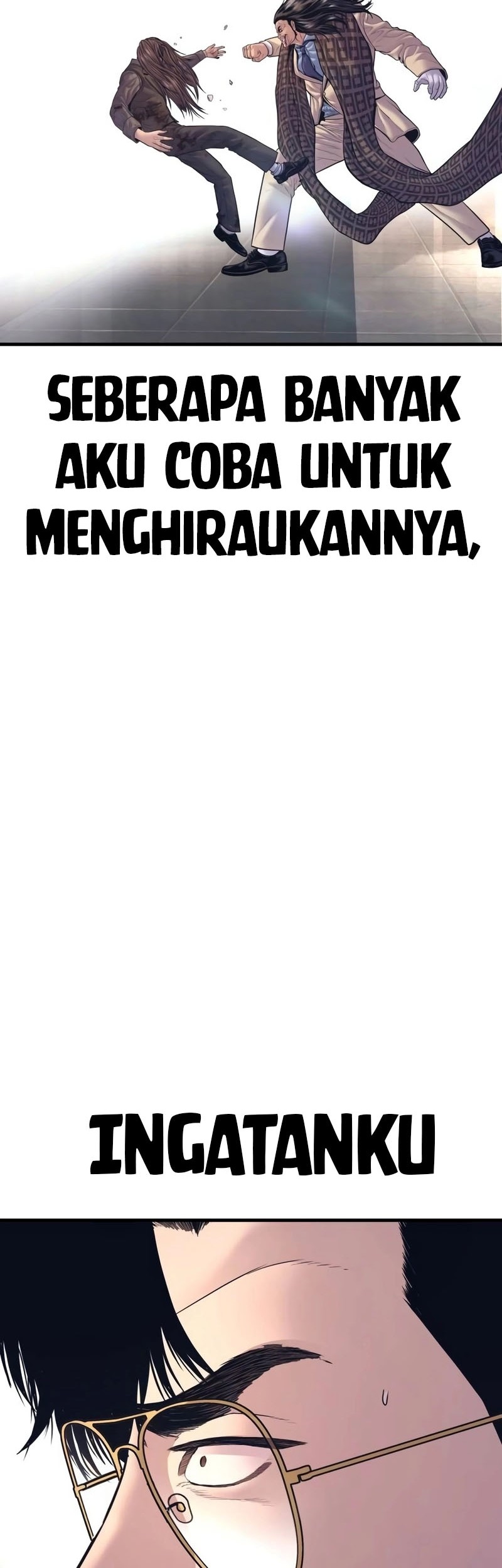 Manager Kim Chapter 171 - halaman 115