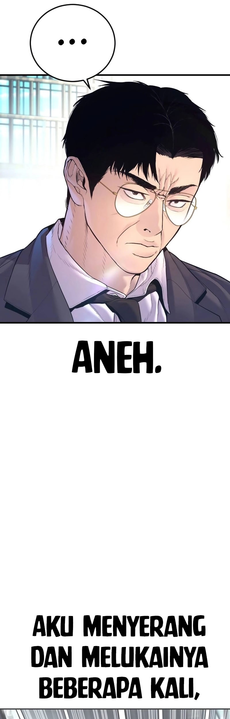 Manager Kim Chapter 171 - halaman 14