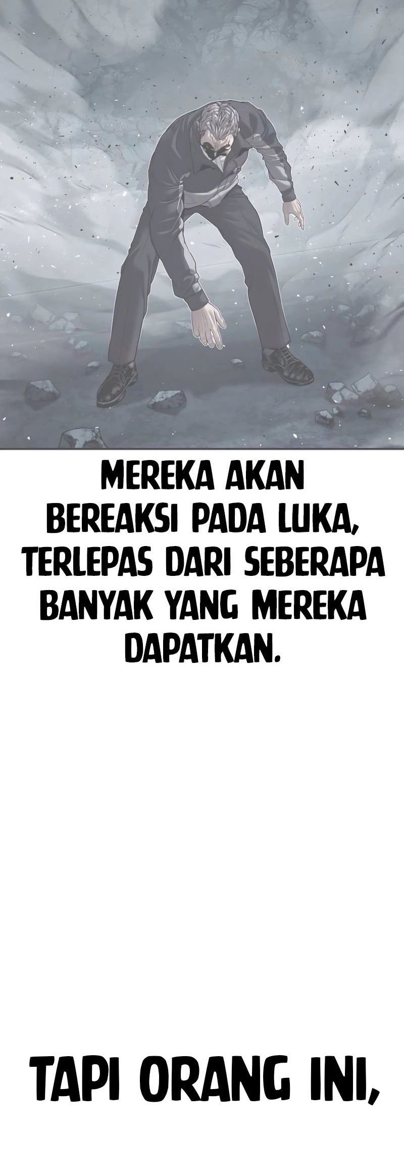 Manager Kim Chapter 171 - halaman 17