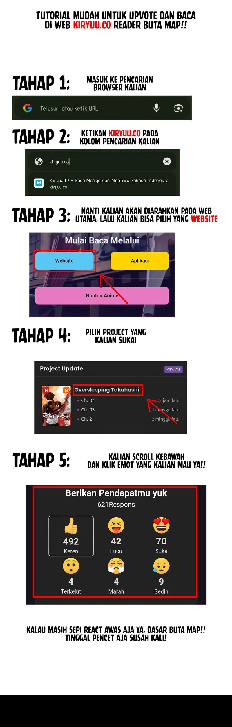 Manager Kim Chapter 171 - halaman 2