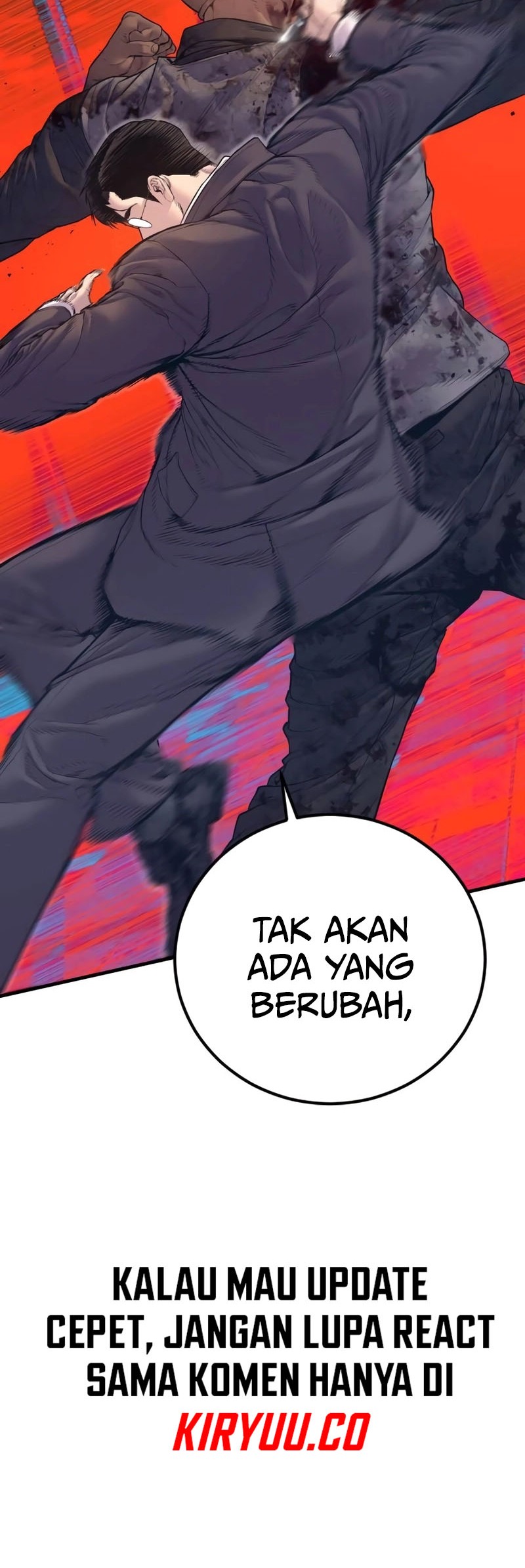 Manager Kim Chapter 171 - halaman 21