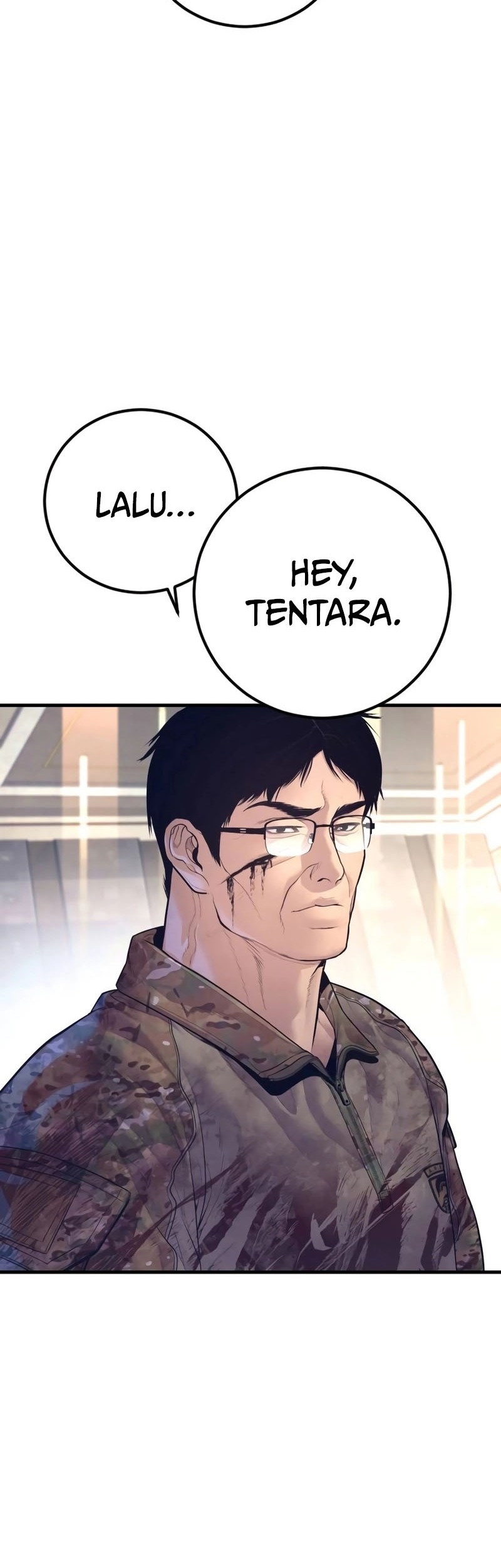 Manager Kim Chapter 171 - halaman 29