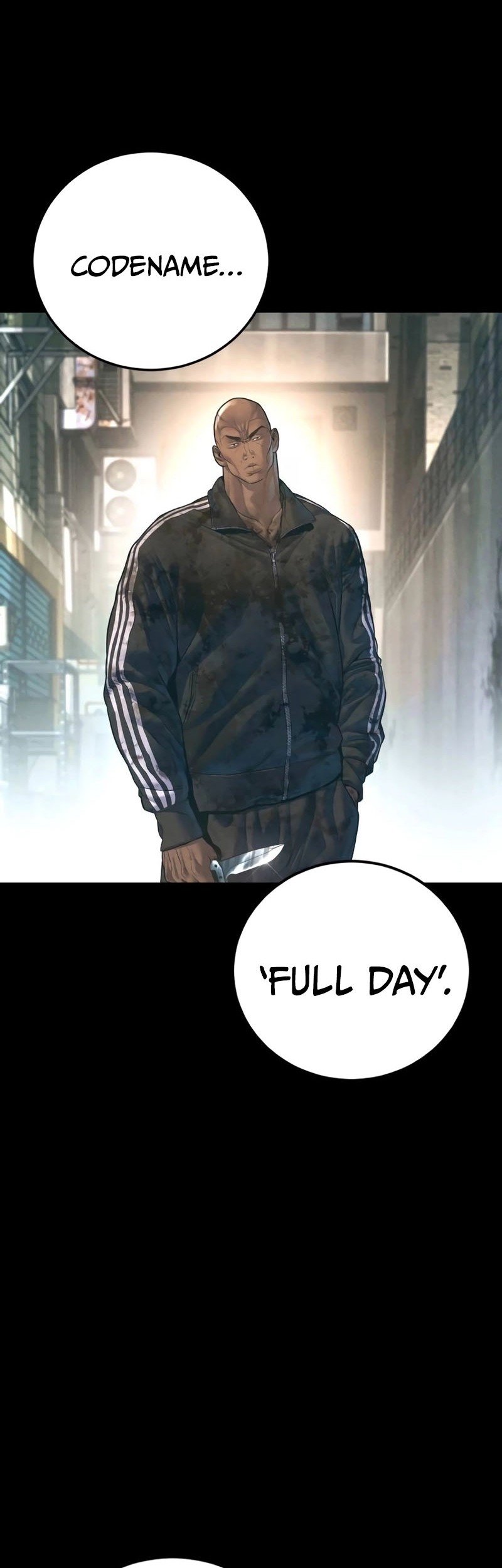 Manager Kim Chapter 171 - halaman 3