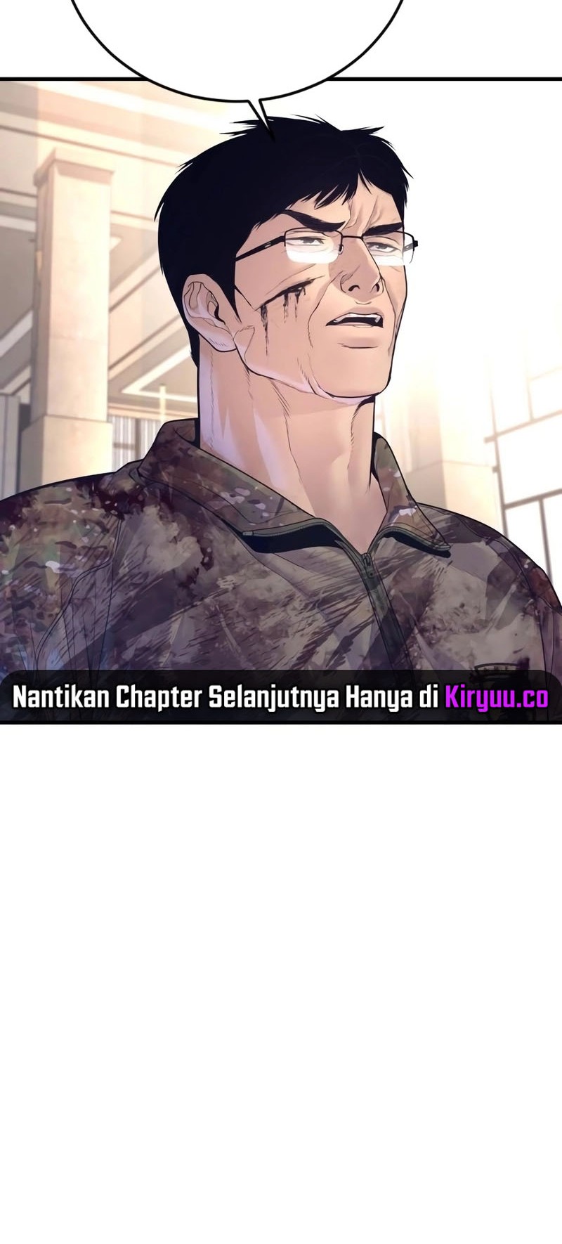 Manager Kim Chapter 171 - halaman 41