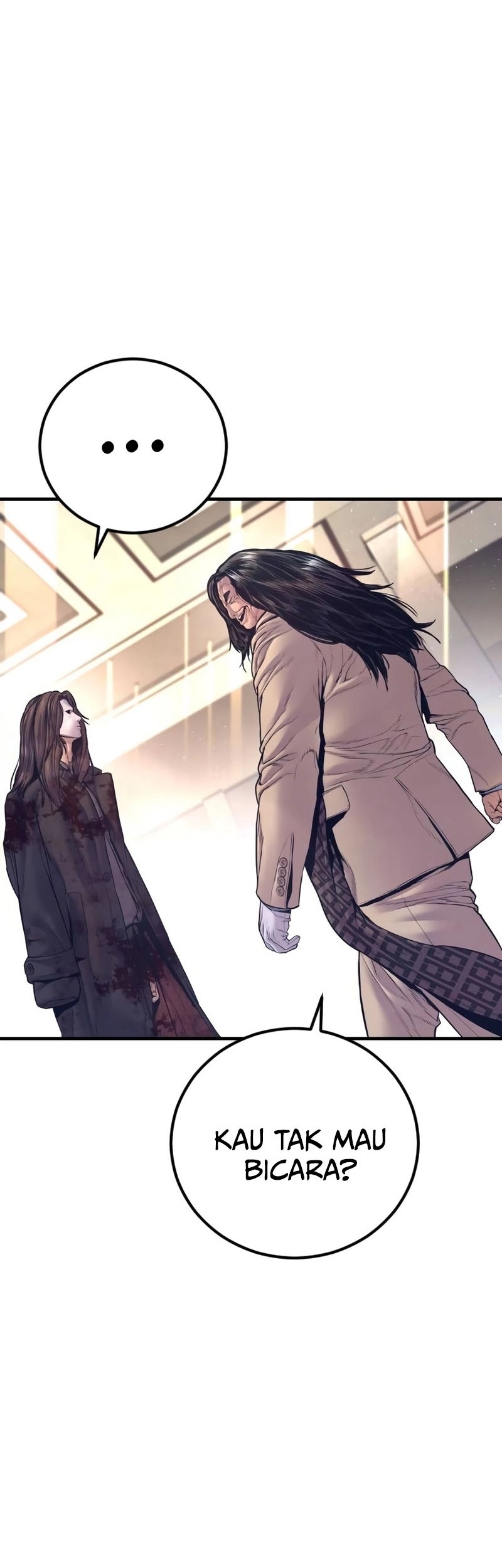 Manager Kim Chapter 171 - halaman 51