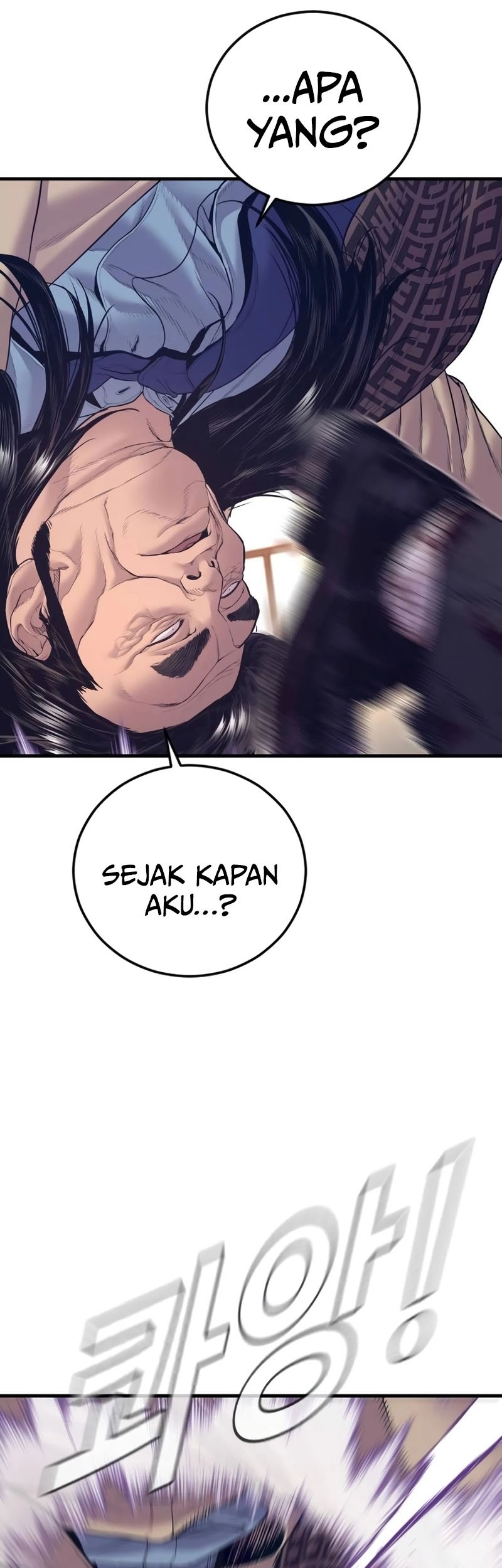 Manager Kim Chapter 171 - halaman 54