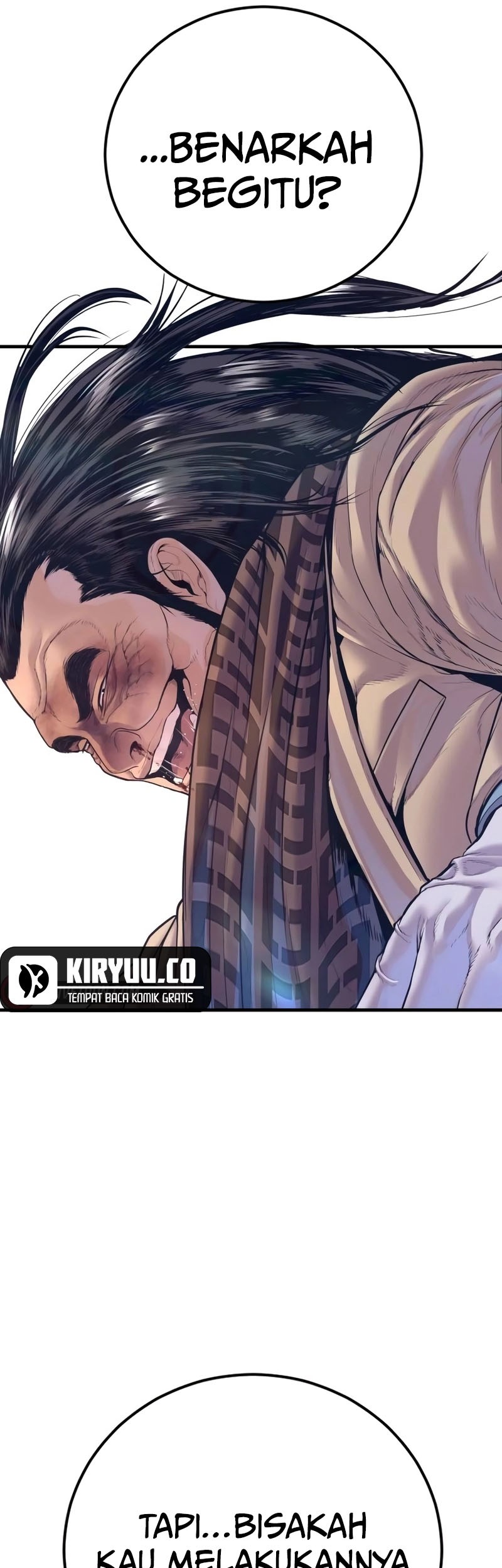 Manager Kim Chapter 171 - halaman 66