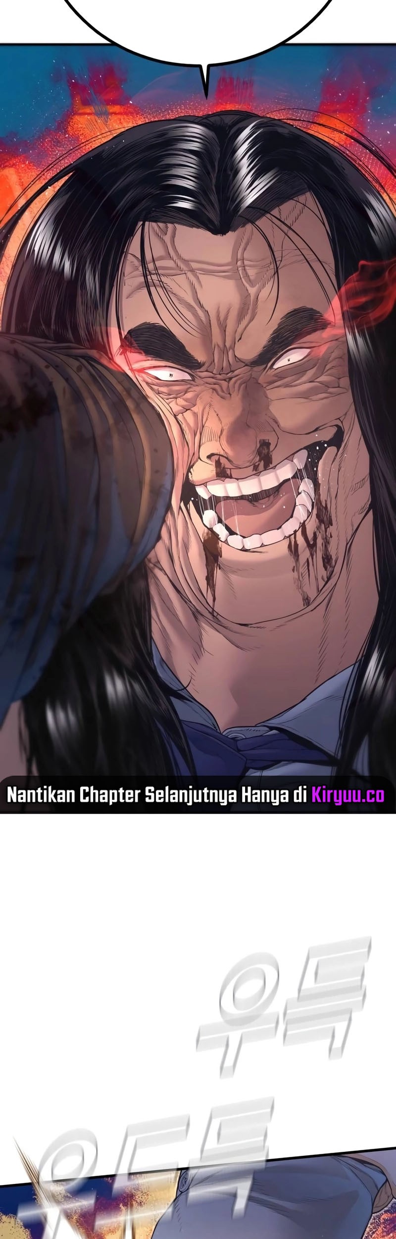 Manager Kim Chapter 171 - halaman 76