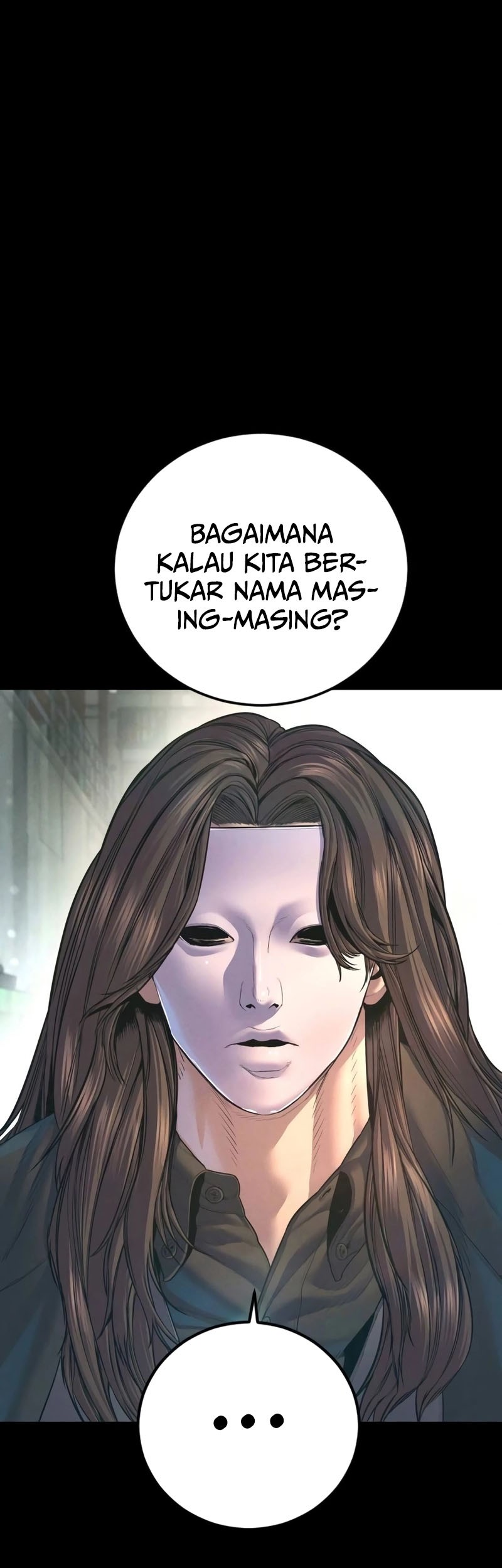 Manager Kim Chapter 171 - halaman 8