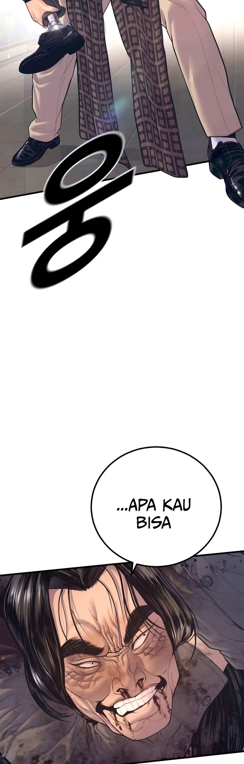 Manager Kim Chapter 171 - halaman 88
