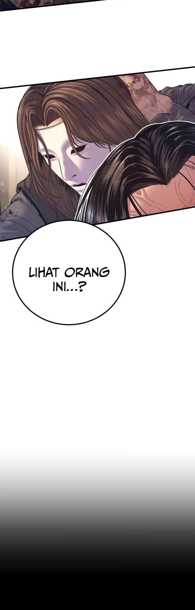 Manager Kim Chapter 171 - halaman 89