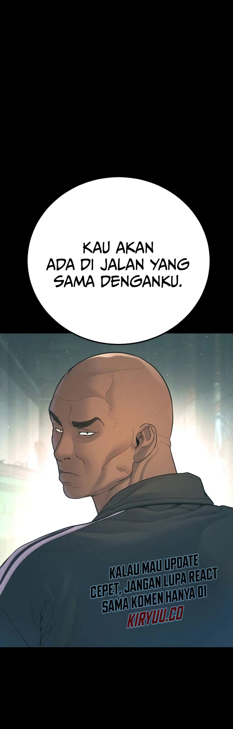 Manager Kim Chapter 171 - halaman 92