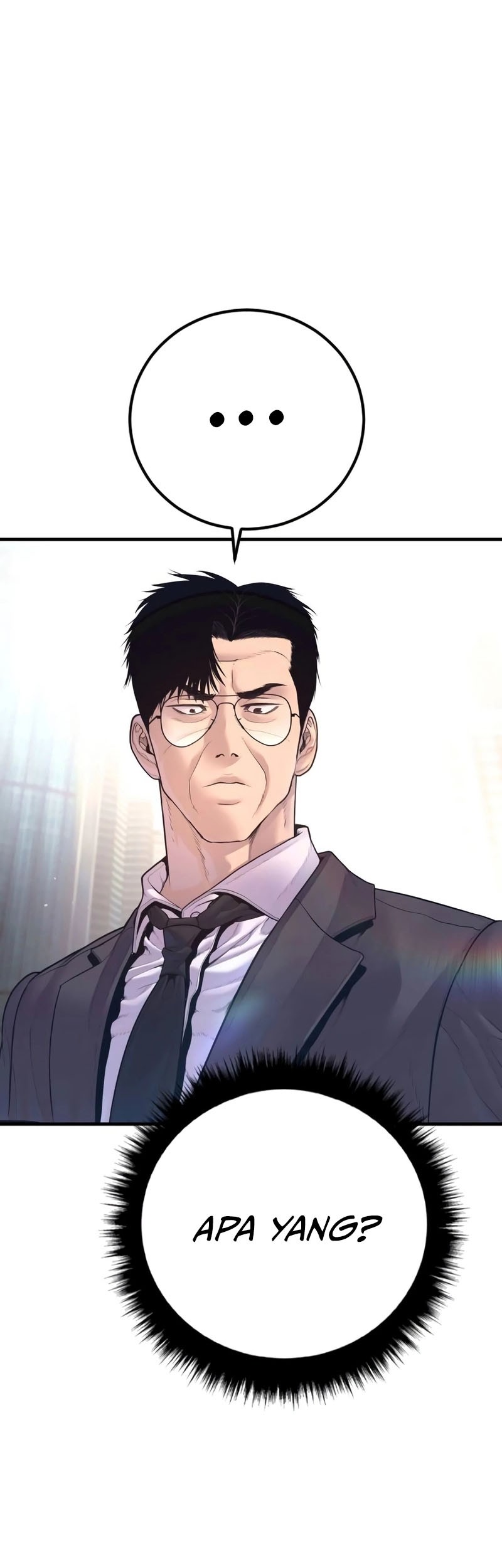 Manager Kim Chapter 171 - halaman 94