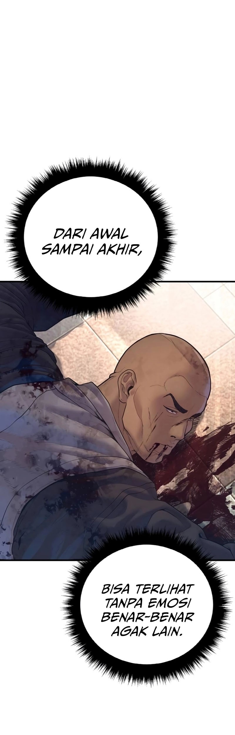 Manager Kim Chapter 171 - halaman 96