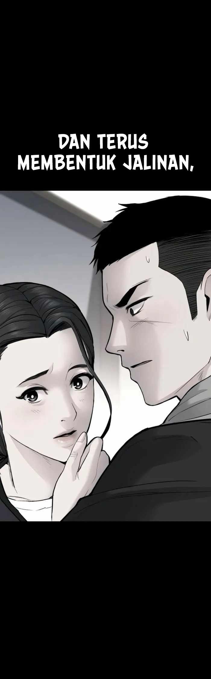Manager Kim Chapter 172 - halaman 10