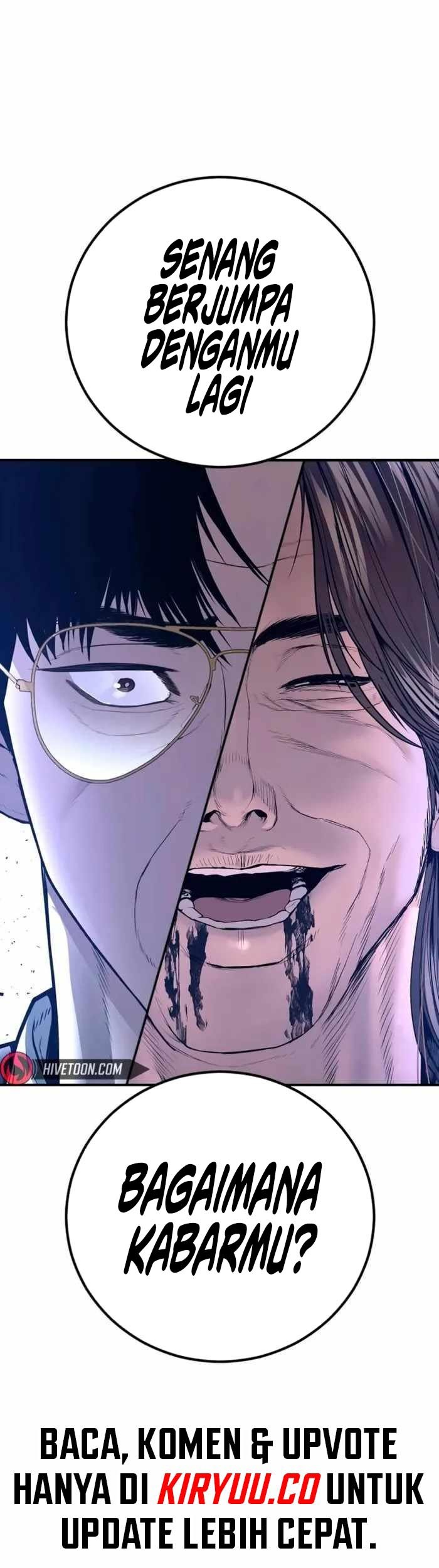 Manager Kim Chapter 172 - halaman 100