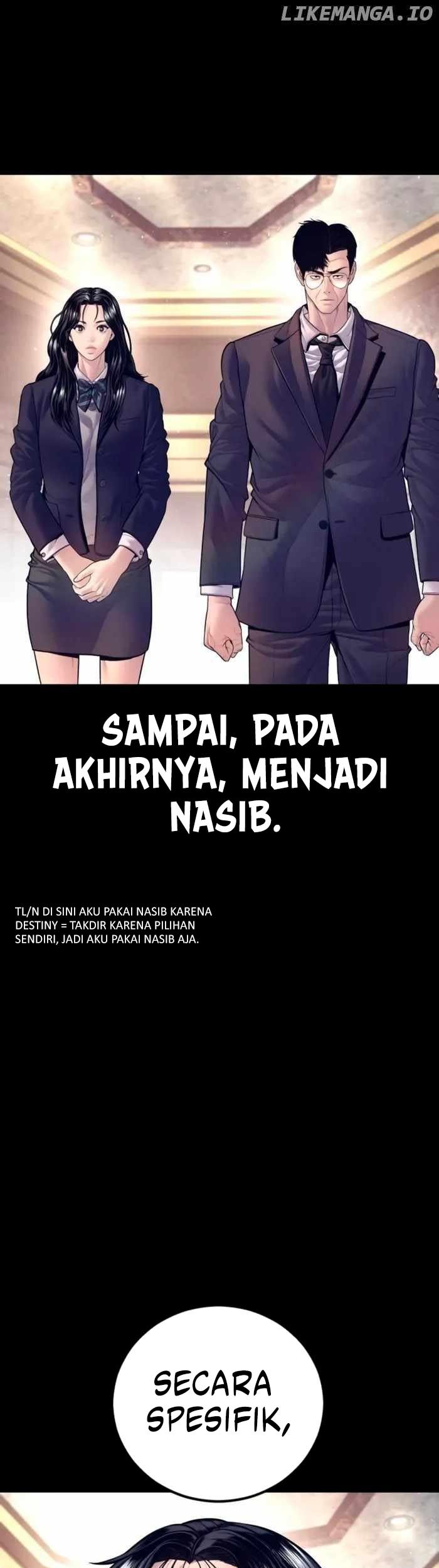 Manager Kim Chapter 172 - halaman 11