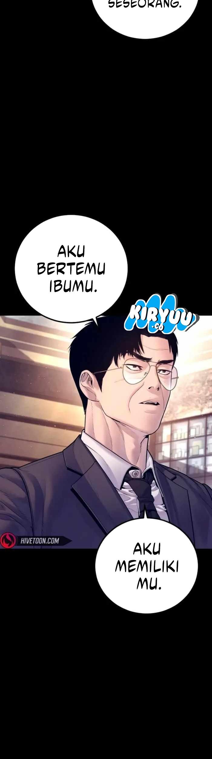 Manager Kim Chapter 172 - halaman 13