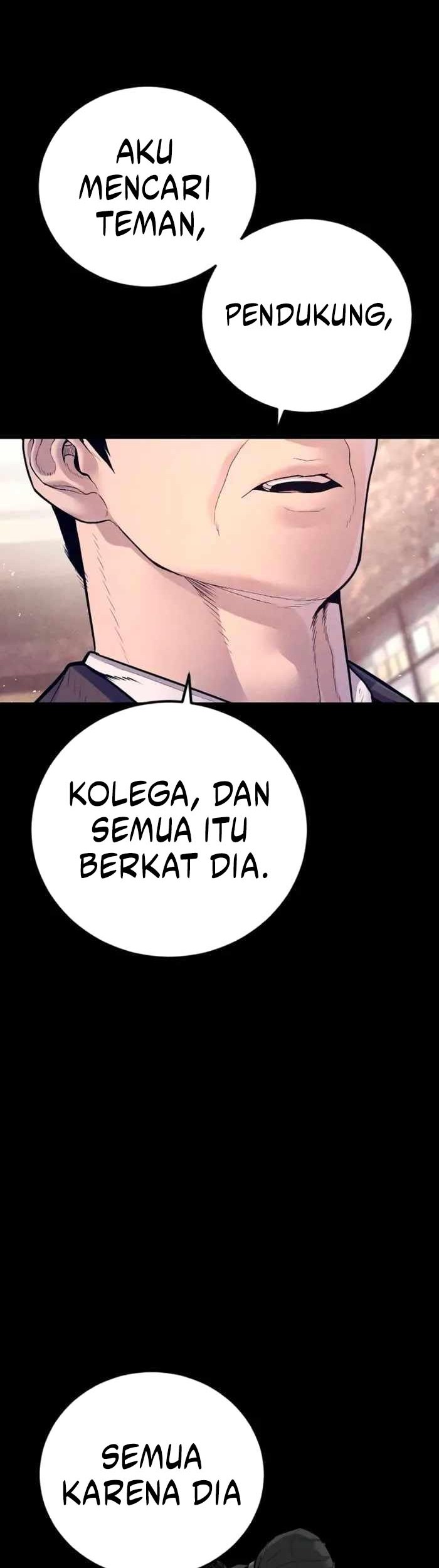 Manager Kim Chapter 172 - halaman 14
