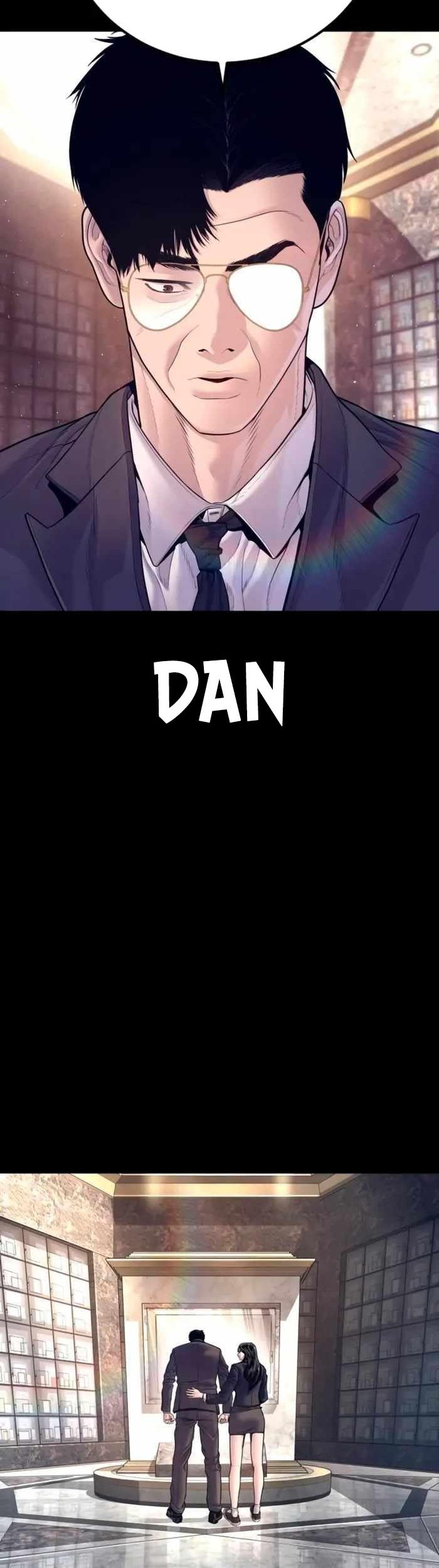 Manager Kim Chapter 172 - halaman 17