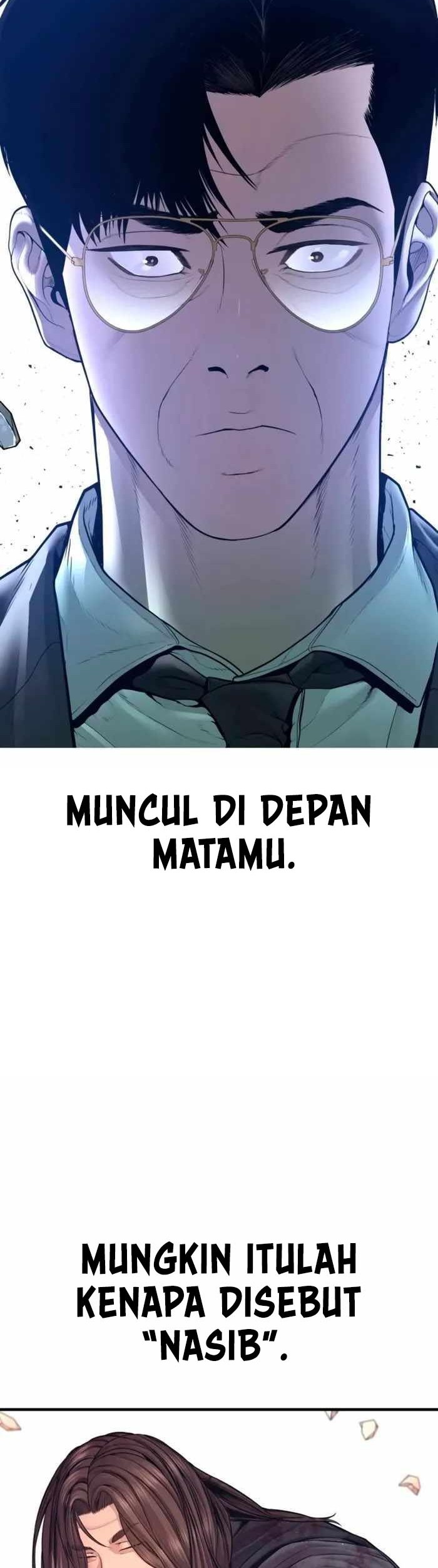 Manager Kim Chapter 172 - halaman 19