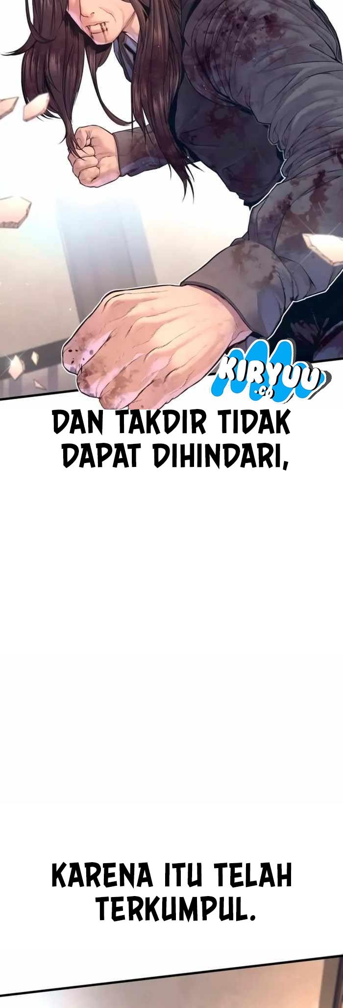 Manager Kim Chapter 172 - halaman 20