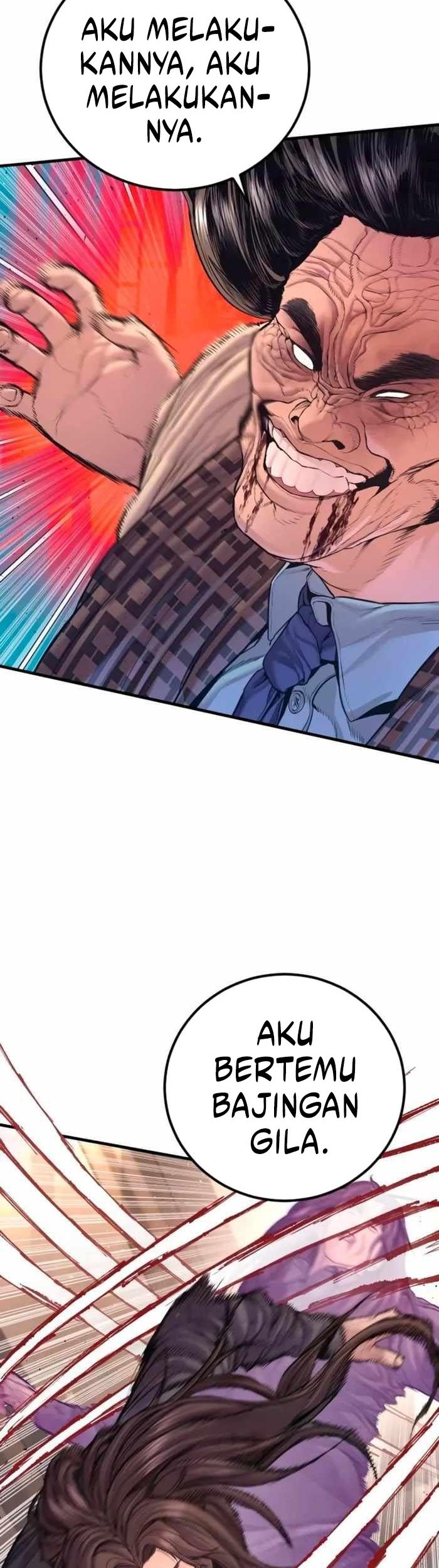 Manager Kim Chapter 172 - halaman 22