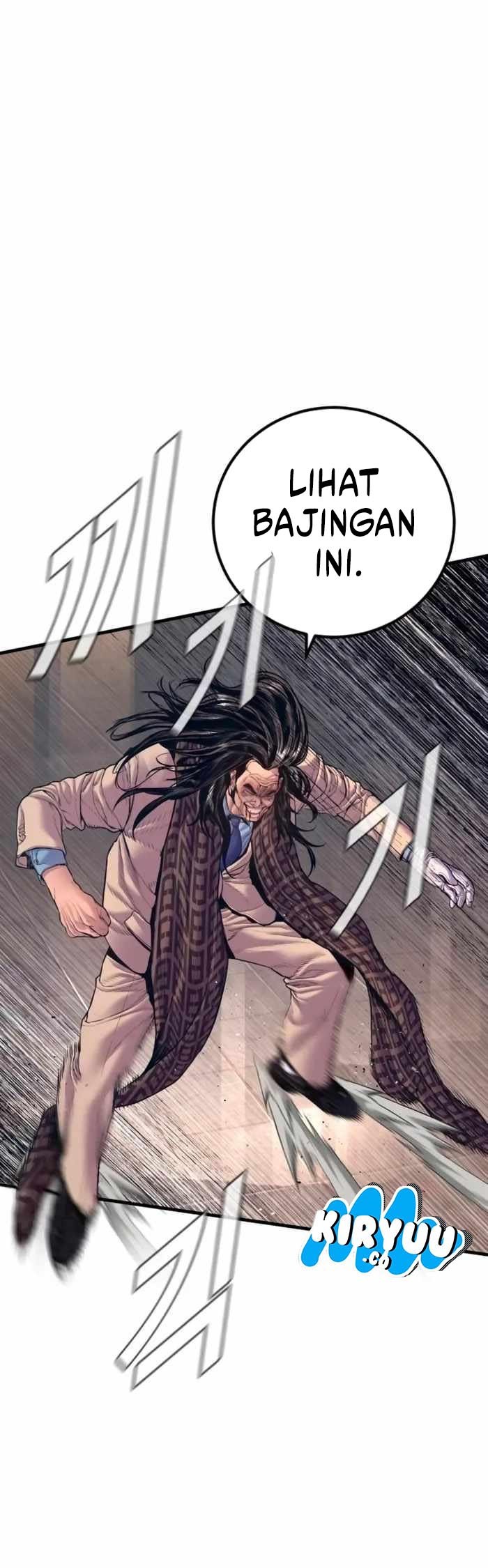 Manager Kim Chapter 172 - halaman 25